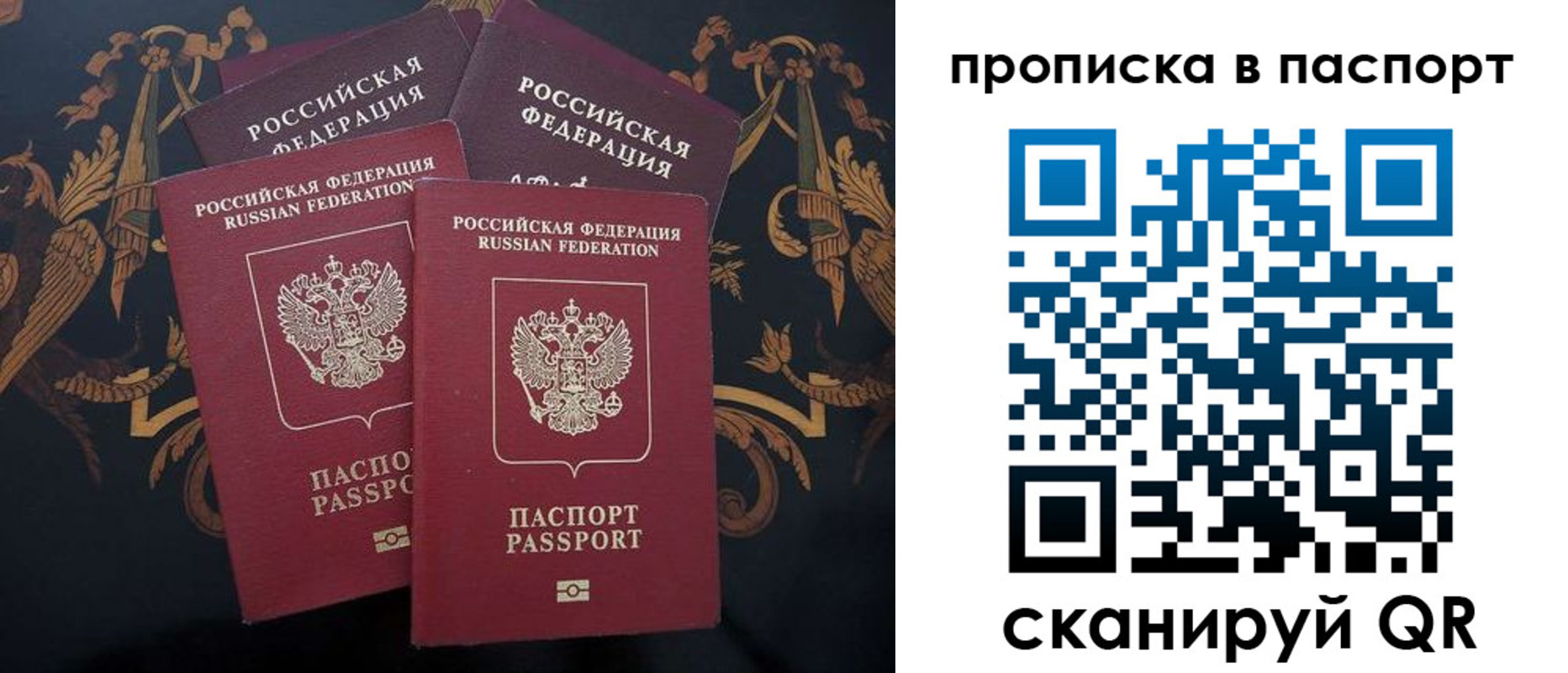 купить прописку в Кингисеппе